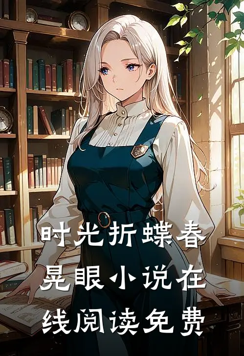 时光折蝶春晃眼小说在线阅读免费