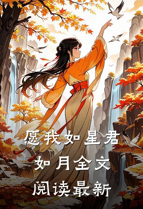 愿我如星君如月全文阅读最新