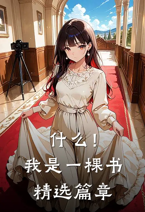 什么！我是一棵书精选篇章