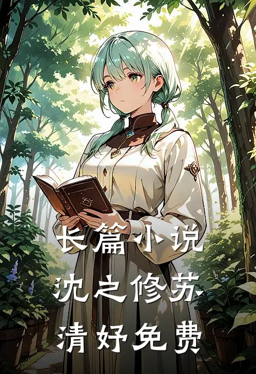 长篇小说沈之修苏清妤免费