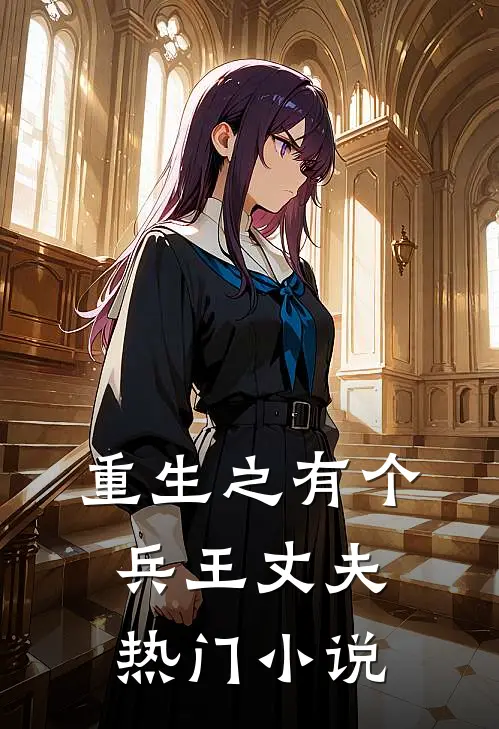 重生之有个兵王丈夫热门小说