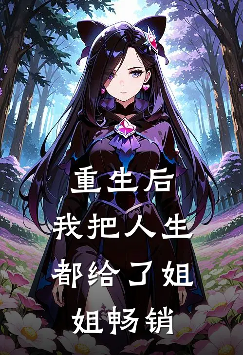 重生后，我把人生都给了姐姐畅销