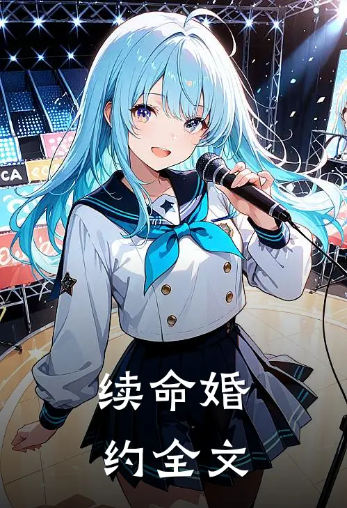 续命婚约全文