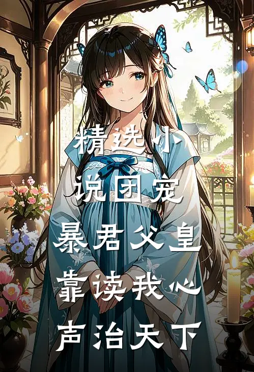 精选小说团宠：暴君父皇靠读我心声治天下
