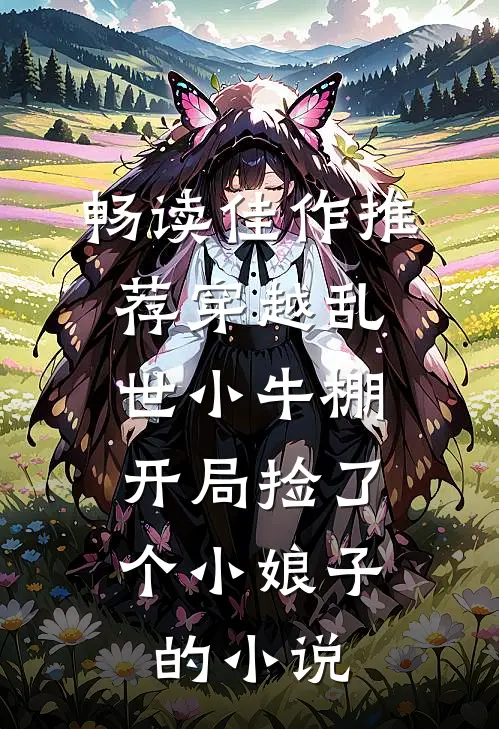畅读佳作推荐穿越乱世小牛棚,开局捡了个小娘子的小说