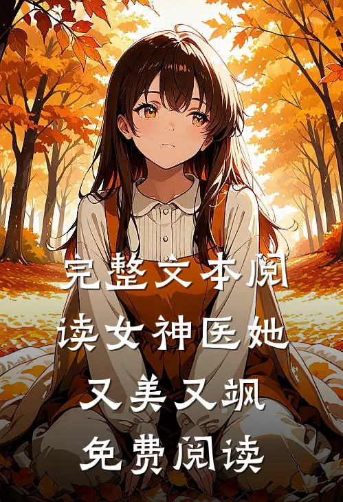 完整文本阅读女神医她又美又飒免费阅读