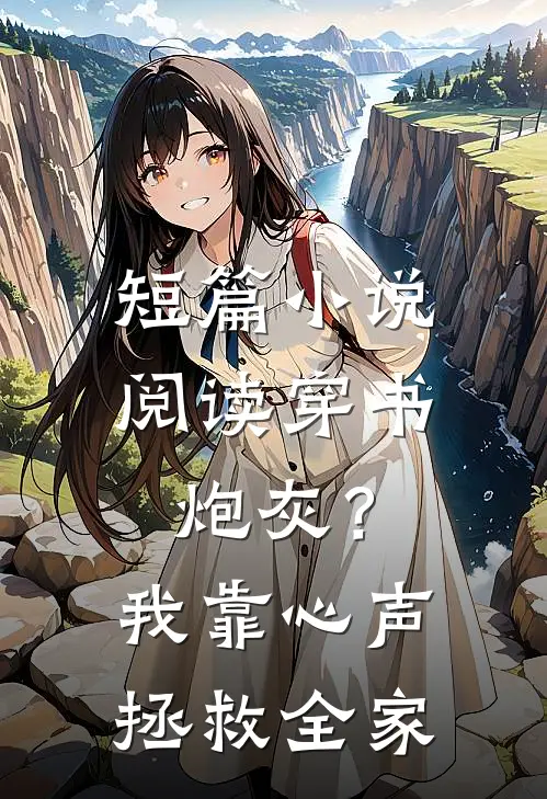 短篇小说阅读穿书炮灰？我靠心声拯救全家