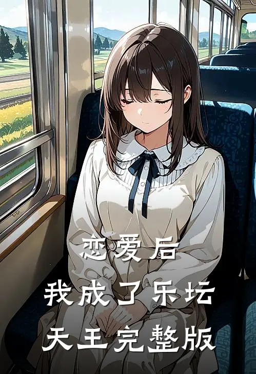 恋爱后，我成了乐坛天王完整版