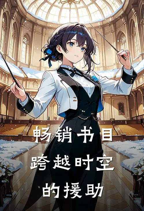 畅销书目跨越时空的援助