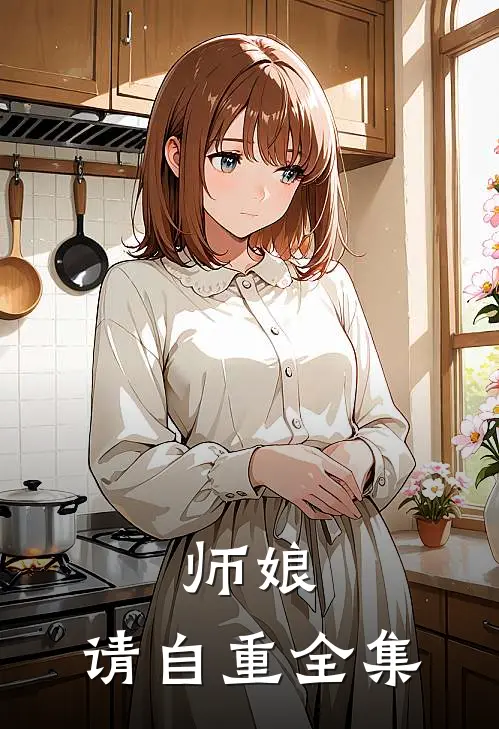 师娘，请自重 全集
