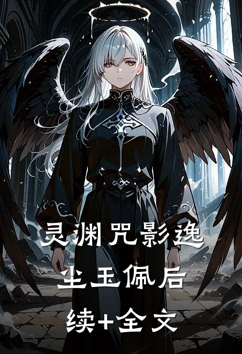 灵渊咒影逸尘玉佩后续+全文