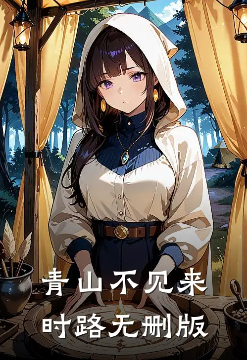 青山不见来时路无删版