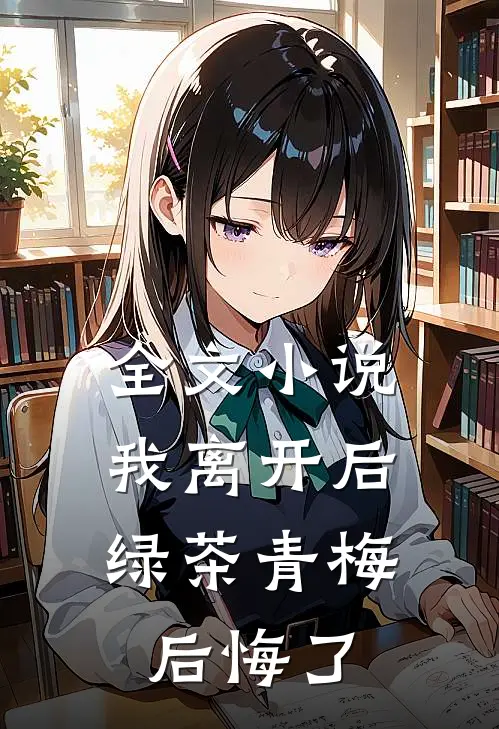 全文小说我离开后，绿茶青梅后悔了