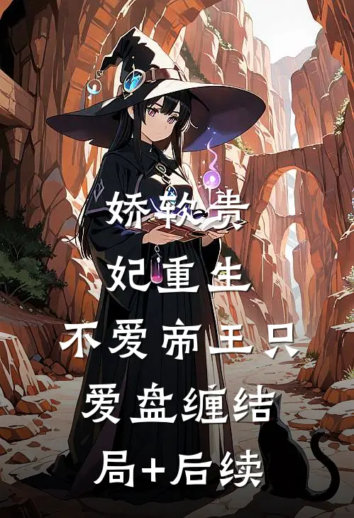 娇软贵妃重生：不爱帝王只爱盘缠结局+后续