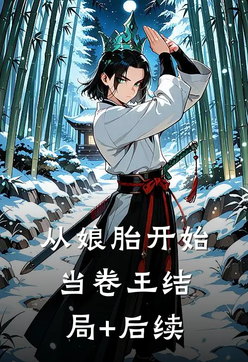 从娘胎开始当卷王结局+后续