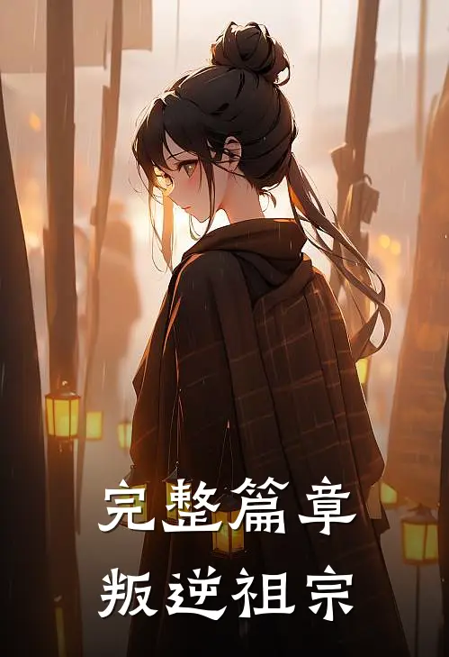 完整篇章叛逆祖宗