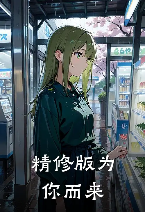 精修版为你而来