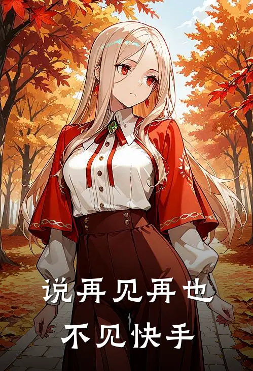 说再见再也不见快手