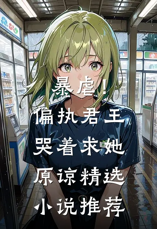 暴虐！偏执君王哭着求她原谅精选小说推荐