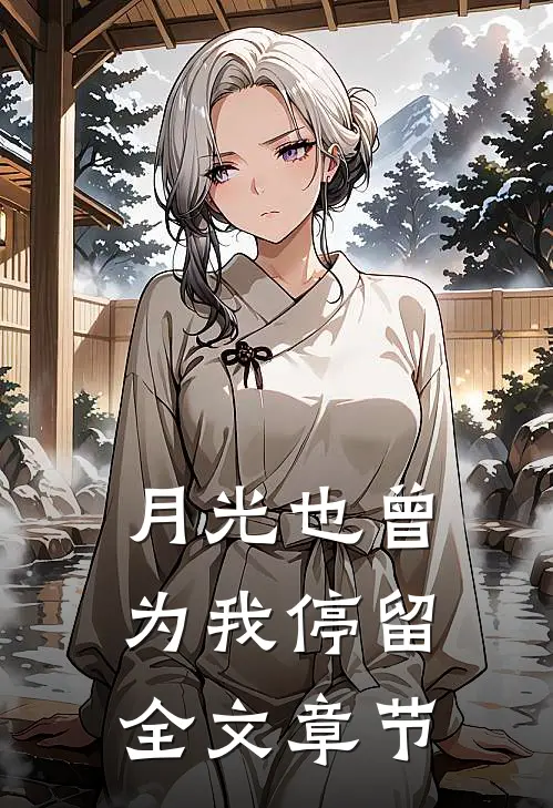 月光也曾为我停留全文章节