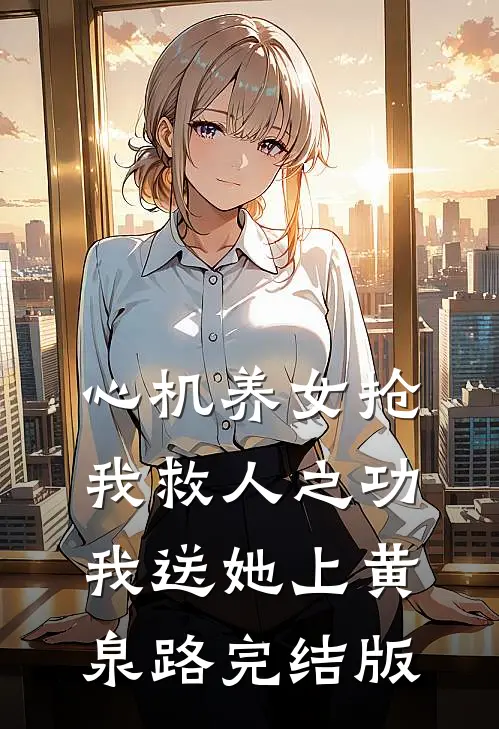 心机养女抢我救人之功，我送她上黄泉路完结版