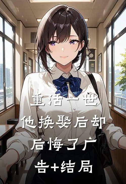 重活一世，他换娶后却后悔了广告+结局