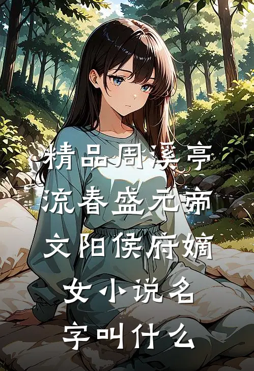 精品周溪亭流春盛元帝文阳侯府嫡女小说名字叫什么