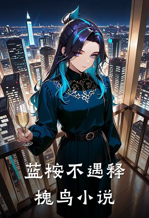 蓝桉不遇释槐鸟小说