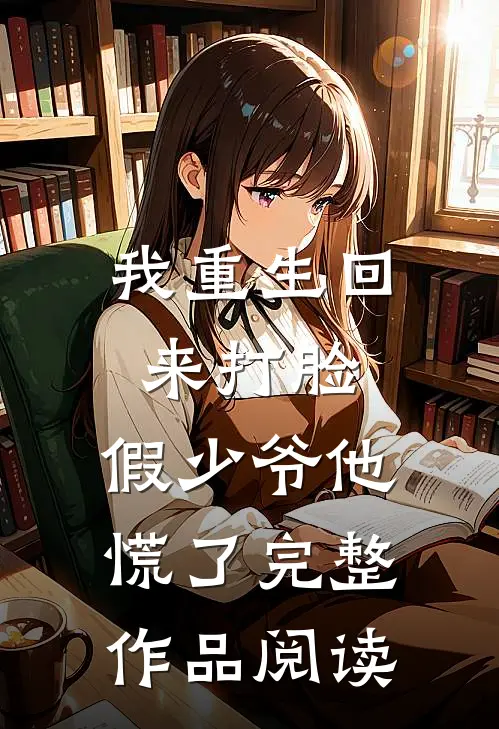 我重生回来打脸，假少爷他慌了完整作品阅读