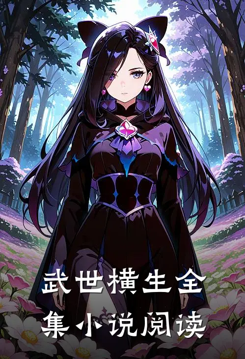 武世横生全集小说阅读