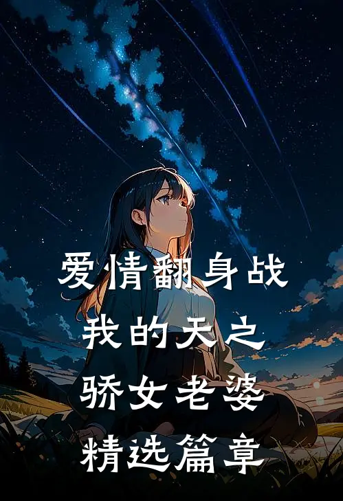 爱情翻身战：我的天之骄女老婆精选篇章