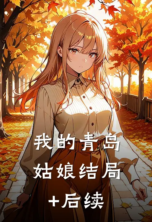 我的青岛姑娘结局+后续