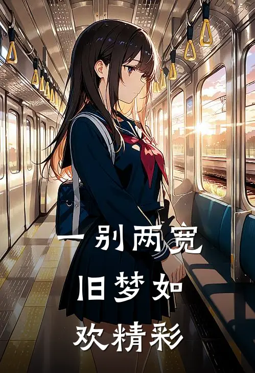 一别两宽，旧梦如欢精彩