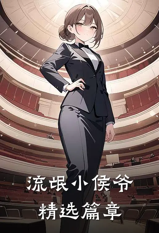 流氓小侯爷精选篇章