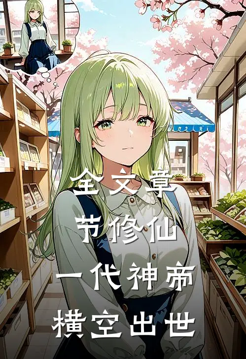 全文章节修仙：一代神帝横空出世