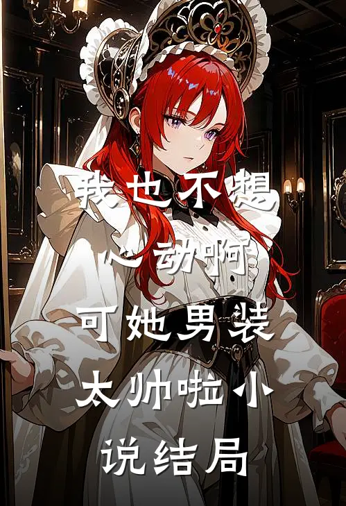 我也不想心动啊，可她男装太帅啦小说结局