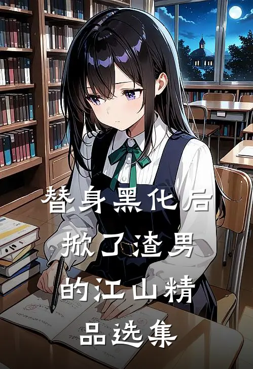 替身黑化后，掀了渣男的江山精品选集