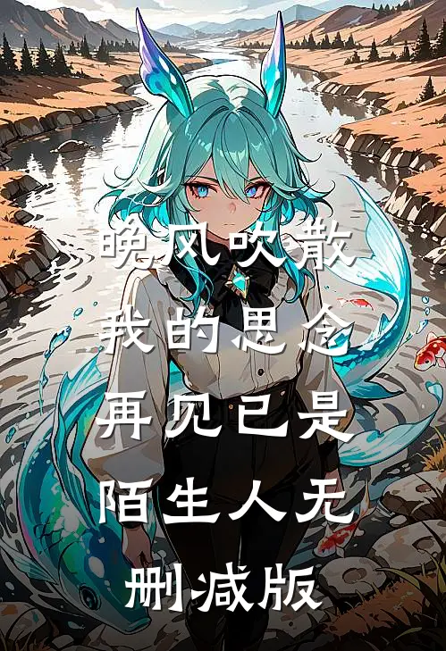 晚风吹散我的思念，再见已是陌生人无删减版