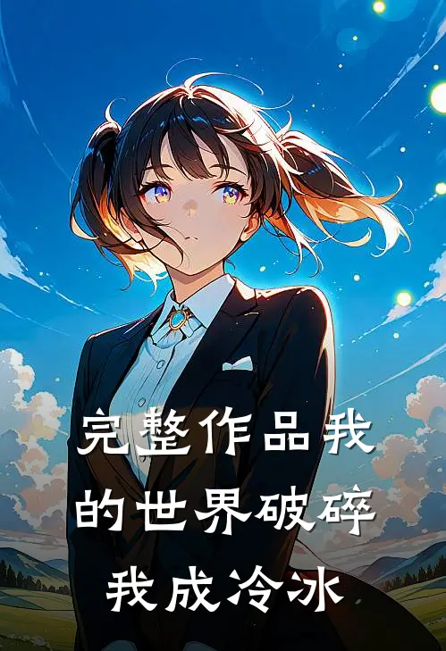 完整作品我的世界破碎：我成冷冰