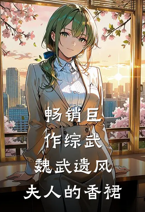 畅销巨作综武:魏武遗风,夫人的香裙