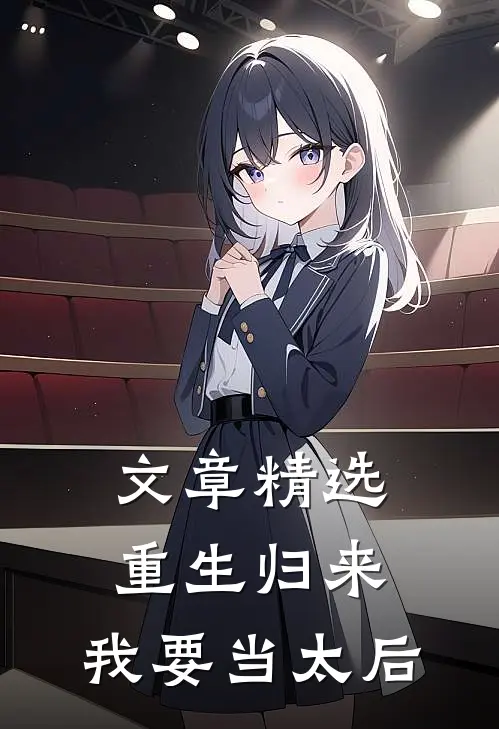 文章精选重生归来：我要当太后