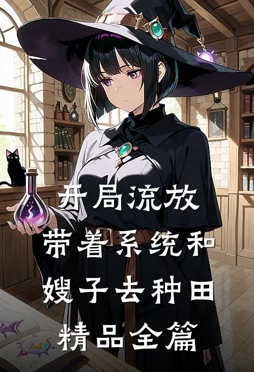 开局流放：带着系统和嫂子去种田精品全篇