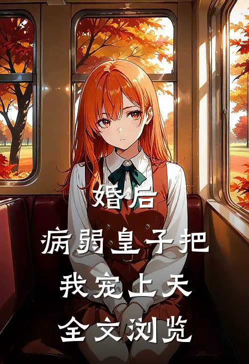 婚后，病弱皇子把我宠上天全文浏览
