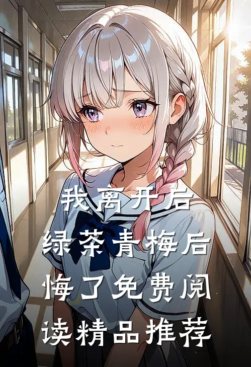 我离开后,绿茶青梅后悔了免费阅读精品推荐