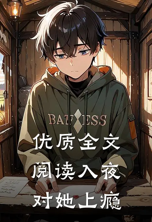 优质全文阅读入夜，对她上瘾