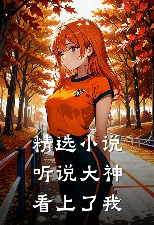 精选小说听说大神看上了我