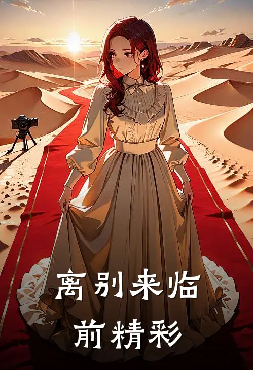 离别来临前精彩