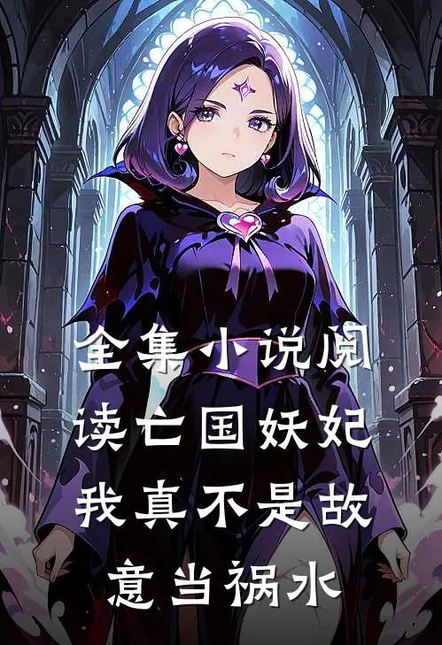 全集小说阅读亡国妖妃，我真不是故意当祸水