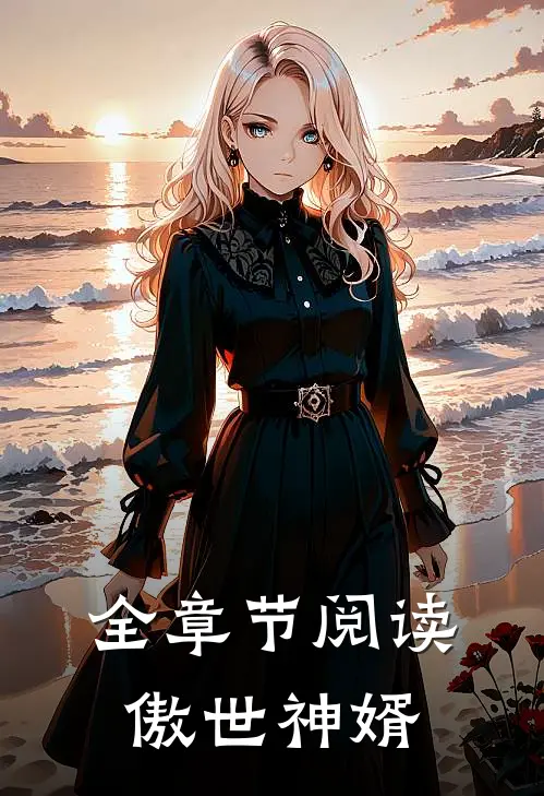 全章节阅读傲世神婿