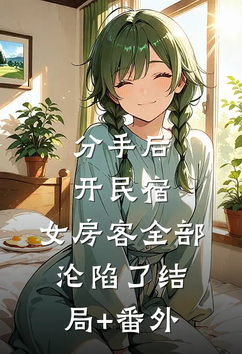 分手后开民宿，女房客全部沦陷了结局+番外